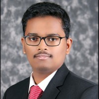 Reelo Employee Viddyesh Dhobale's profile photo