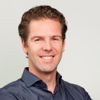 Driebit Employee Folkwin Emaar's profile photo