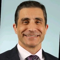 NextNav Employee James Black's profile photo