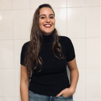 Harp Technologies Ltd. Employee Sarah Bonte's profile photo