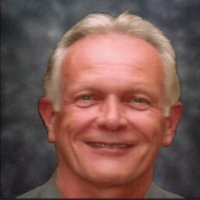 Projection Employee Curt Spiker's profile photo