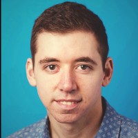 Cortical Labs Employee Andrew Doherty's profile photo