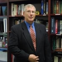 GDI CONSULTING & TRAINING COMPANY (GDI) Employee Alan Dunn's profile photo