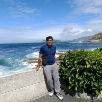 Oasis Tours India Employee Tony Thomas's profile photo