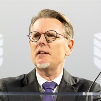 BlackBerry Employee John de Boer's profile photo