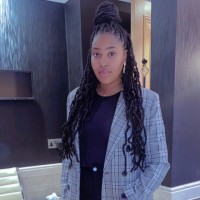 Pinter Employee Tinuke Olatunbosun's profile photo