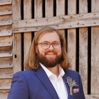 Nadeau - Furniture With a Soul Employee Mitchell Lind's profile photo