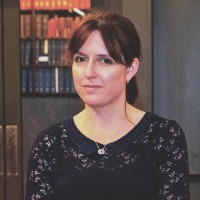 The Royal College of Surgeons of England Employee Jane Roberts's profile photo