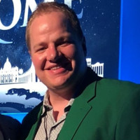 Amgen Employee Andy Herrmann's profile photo
