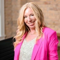 Nasdaq Entrepreneurial Center Employee Nicola Corzine's profile photo