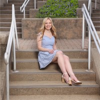 Encore International Employee Taylor Newman's profile photo