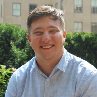 McDonald's Employee Michael McAdam's profile photo