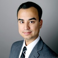 York University Employee Patrick Osborne's profile photo