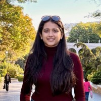 Info Edge Ventures Employee Sanika Bhalekar's profile photo