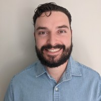 GHD Employee Greg Burchell's profile photo