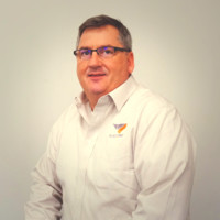 BlastOne International Employee Wayne Hughes's profile photo