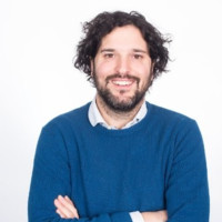 ONE Neighborhood Builders Employee Matt Yoder's profile photo