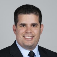 DISTORO INC Employee Alejandro Toro's profile photo