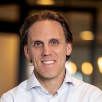 Kinly Employee Philip Schokking's profile photo