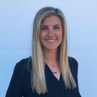 TotalEnergies Employee Allison Gladstone's profile photo