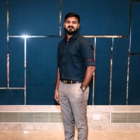 Abijith Munikannan Email