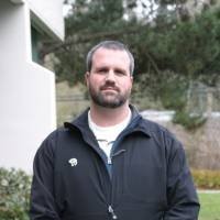 Trimble Inc. Employee David Keck's profile photo