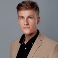 Arrow ECS Polska Employee Kacper Barański's profile photo