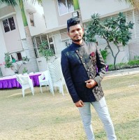 Minarc Employee Patel Bhai's profile photo