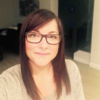 Fins Seafood Employee Candace Desjardins's profile photo
