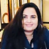 Medley Consulting Employee Sukirti Soni's profile photo