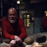 Milwaukee Art Museum Employee Joe Kavanaugh's profile photo