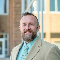 Guilford Technical Community College Employee Mike Mackey's profile photo