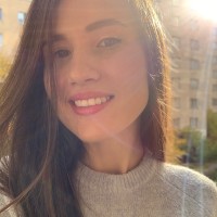 Equanima Employee Svitlana Oliinyk's profile photo