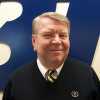 Berks Technical Institute Employee Joe Reichard's profile photo
