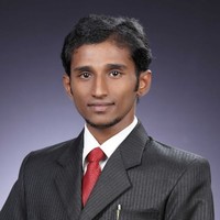 Techno Alliance Employee Adithya Ramesh's profile photo