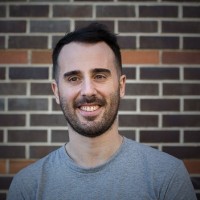 Heart Foundation Employee Jesse Lewis's profile photo