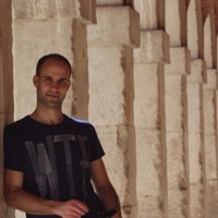 Hertz Employee Diego Plaza's profile photo