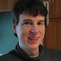 Microsoft Employee John Selbie's profile photo