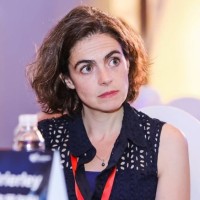 Alexandra Brierley Email