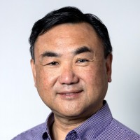 Mosaic Community Care Employee Timothy Lo's profile photo
