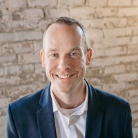 Starkey Hearing Employee Alan Bates's profile photo