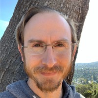 Spark Climate Solutions Employee David Mann's profile photo