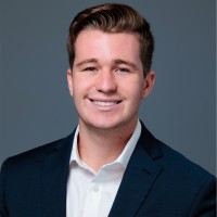 FTI Consulting Employee Daniel Berlin's profile photo