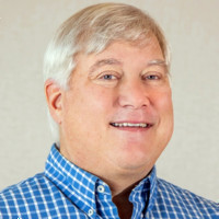 Lake Homes Realty / LakeHomes.com Employee Dave Carlson's profile photo