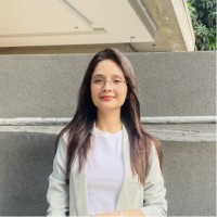 Kanwal Ghazi Email