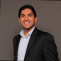 Advaya Capital Employee Abdur Qureshi's profile photo