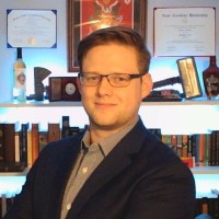 James Benton Email & Phone Number