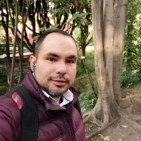 Leantech Employee Armando A.'s profile photo