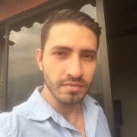 Jean Ruiz's profile photo