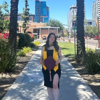 XIT Solutions Employee Jazmin Llamas's profile photo